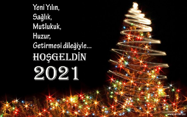 Whatsapp Yılbaşı Mesajları Nelerdir? 2022 Yılbaşı Mesajları